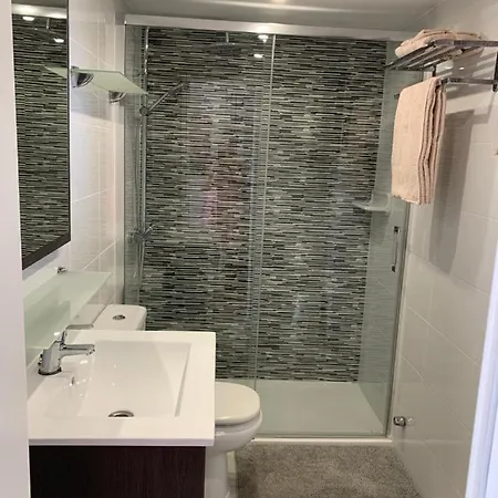 Don Paco 16-b Benidorm