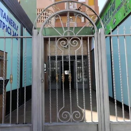 Don Paco 16-b Apartment Benidorm