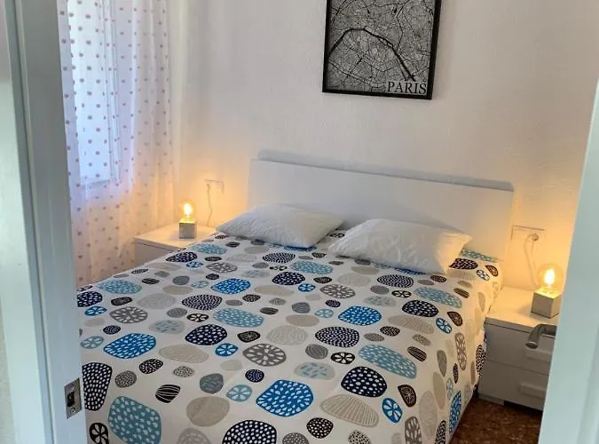 Don Paco 16-b Apartamento