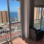 Apartamento Don Paco 16-b