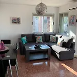 Apartamento Don Paco 16-b Benidorm