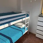 Don Paco 16-b Apartamento Benidorm